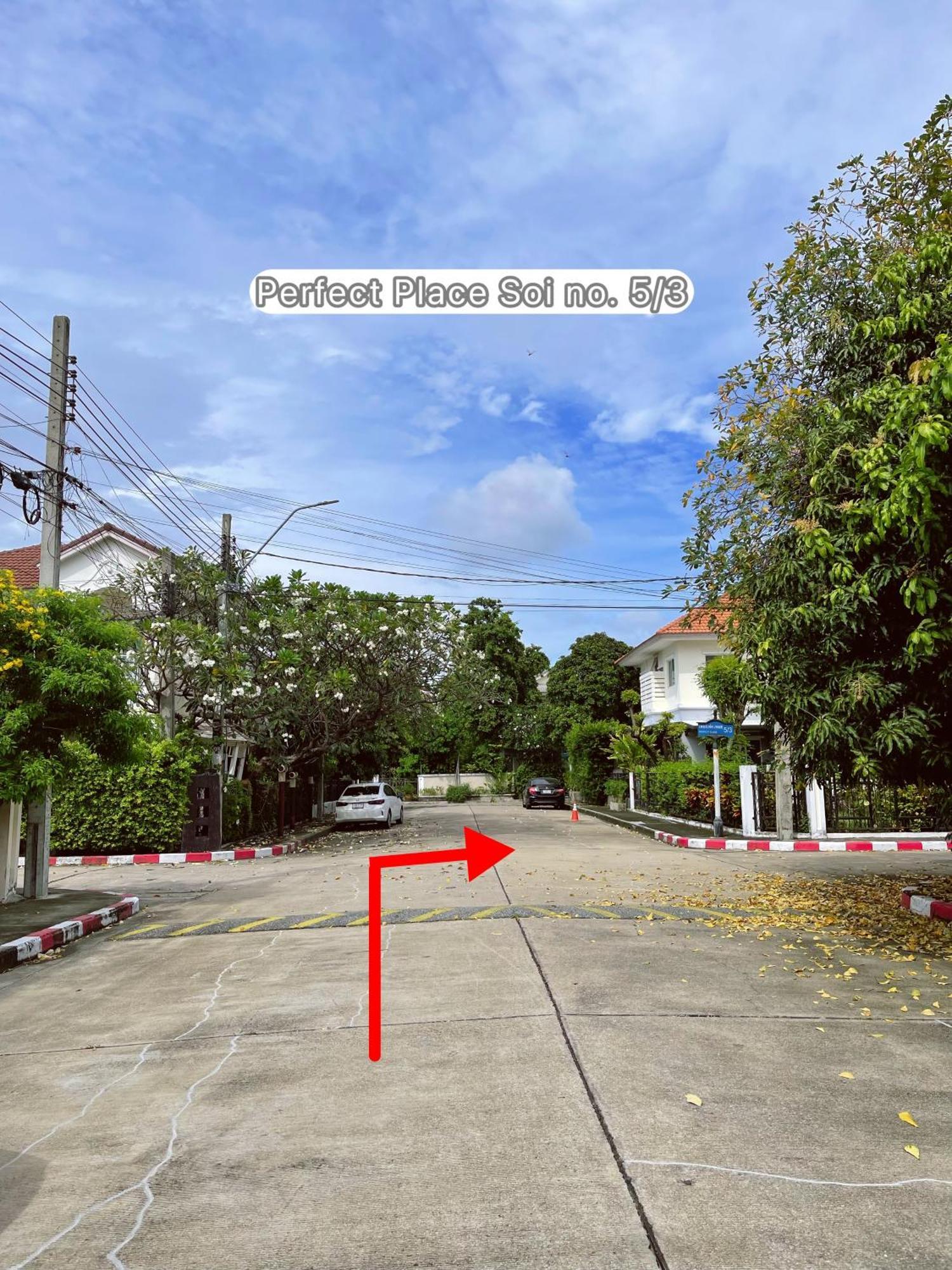 Anna Home@Lat Krabang Bangkok Exterior photo