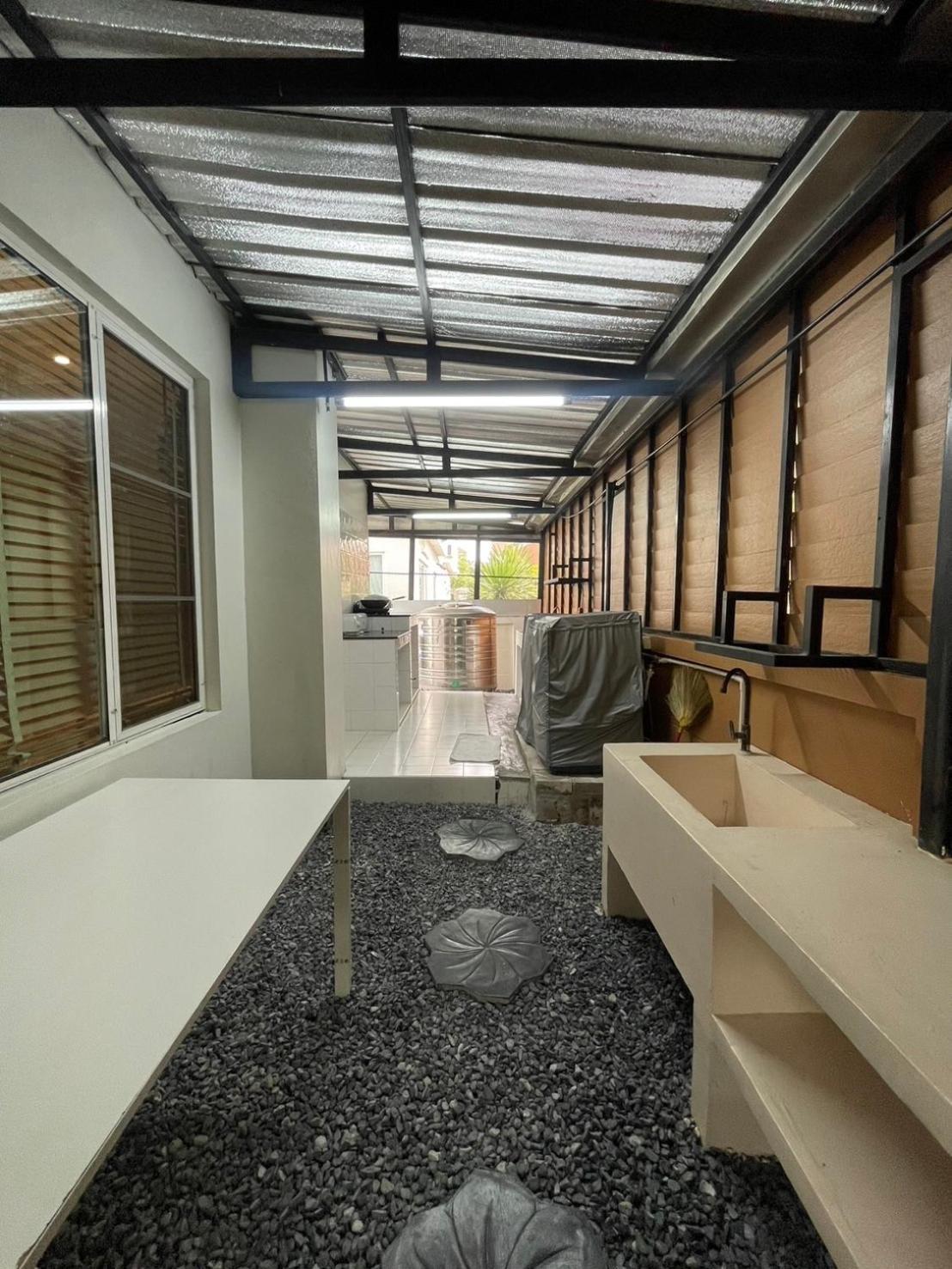 Anna Home@Lat Krabang Bangkok Exterior photo
