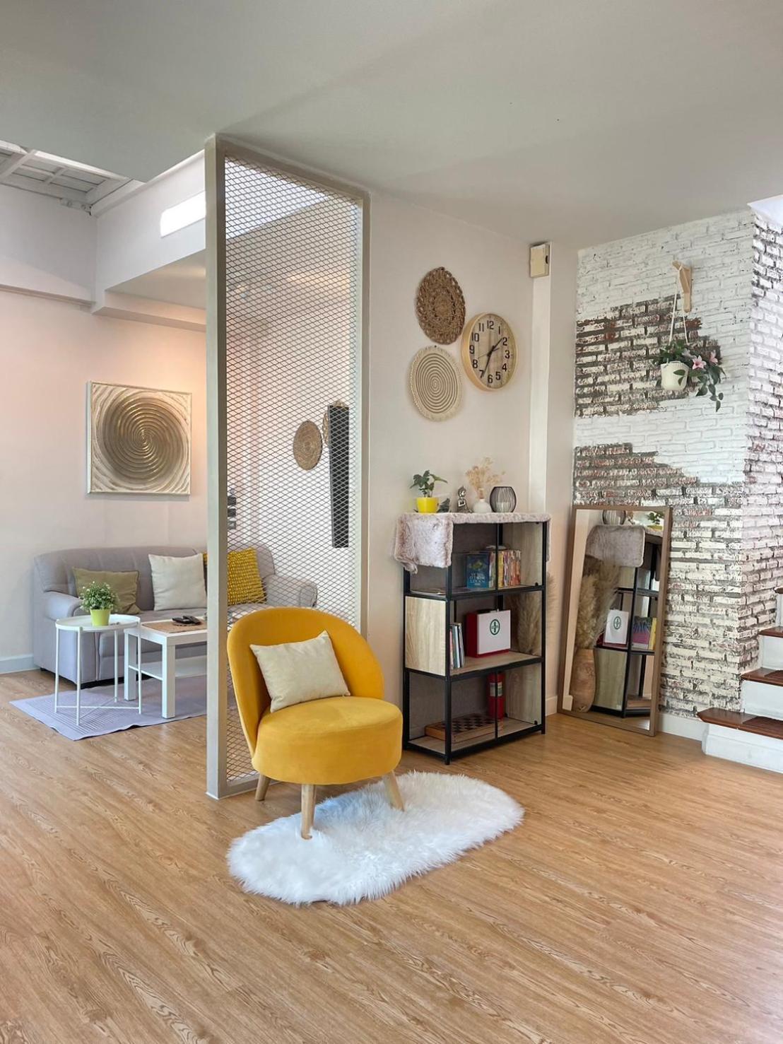 Anna Home@Lat Krabang Bangkok Exterior photo